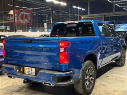 شيفروليه سلفرادو